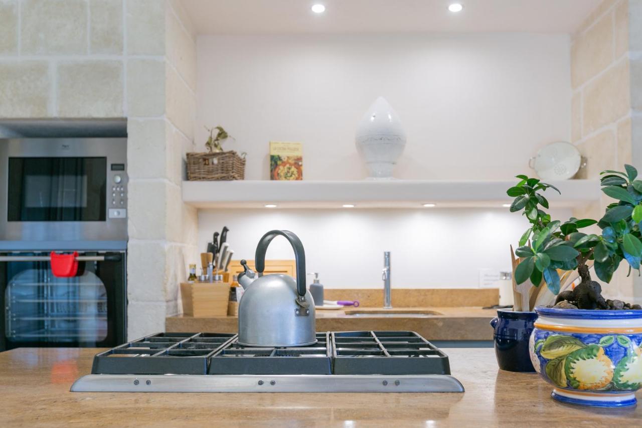 Villa Moresca Dei Trulli Fernando Ostuni Ngoại thất bức ảnh