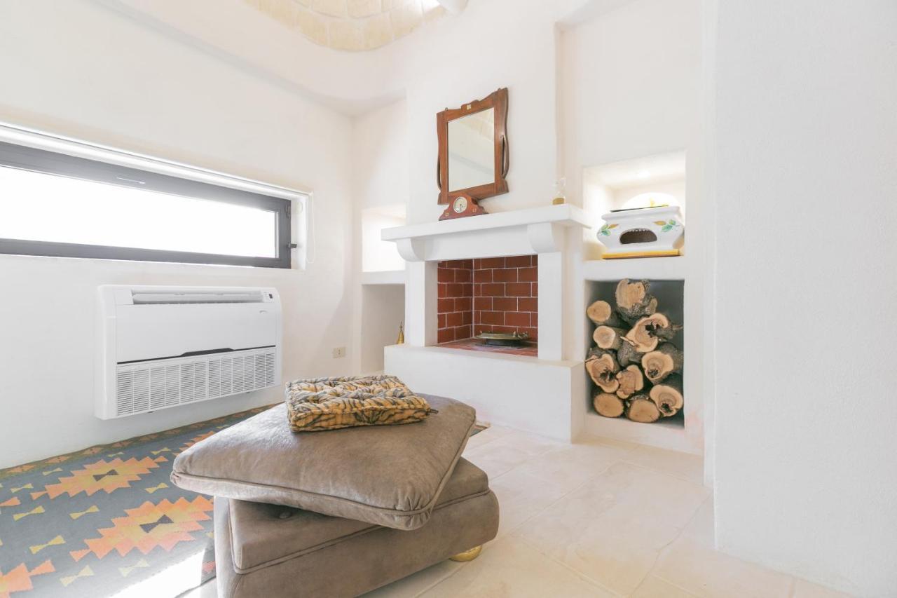 Villa Moresca Dei Trulli Fernando Ostuni Ngoại thất bức ảnh